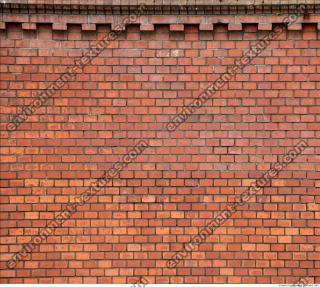 wall bricks patterned 0002